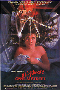 A Nightmare on Elm Street (1984)