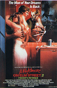 A Nightmare on Elm Street 2: Freddy's Revenge (1985)