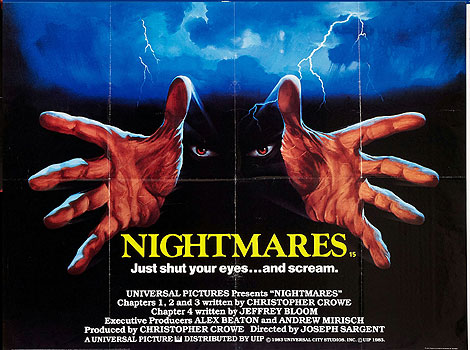 Nightmares (1983)