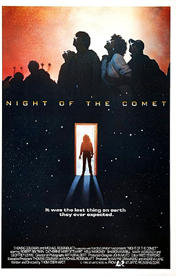 Night of the Comet (1984)