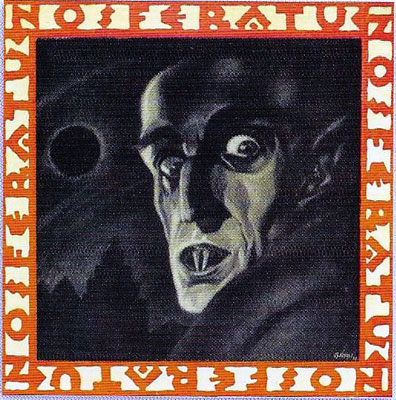 Nosferatu (1922)