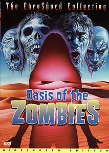 Oasis of the Zombies (1983)