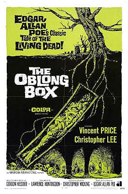 The Oblong Box (1969)