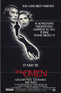 The Omen (1976)