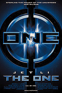 The One (2001)