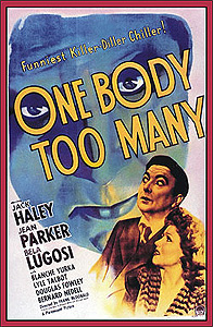 One Body Too Many (1944)