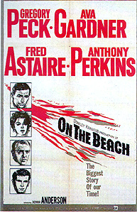 On the Beach (1959)