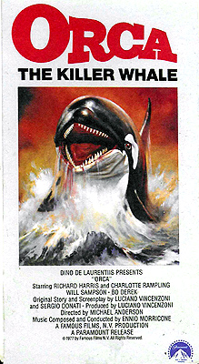 Orca (1977)