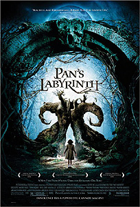 Pan's Labyrinth (2006)