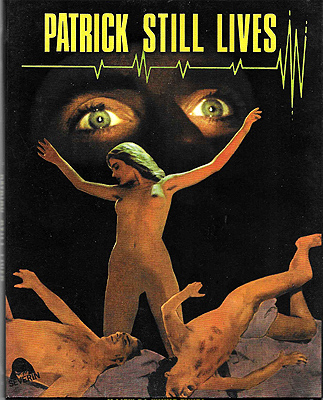 Patrick Still Lives (1980)