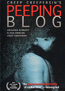 Peeping Blog (2010)