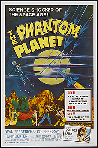 The Phantom Planet (1961)