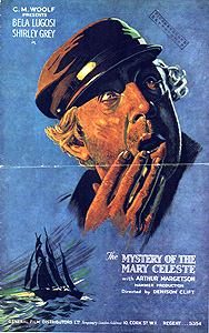 Phantom Ship (1935)