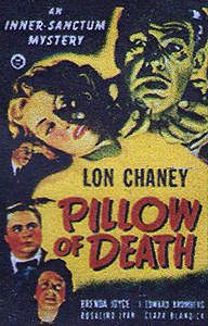 Pillow of Death (1945)