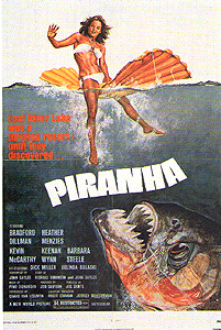 Piranha (1978)