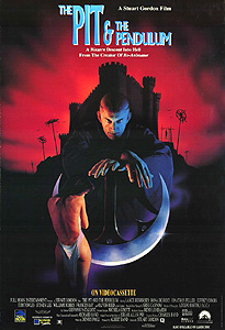 The Pit and the Pendulum (1990)