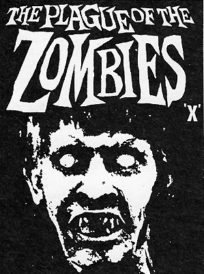 The Plague of the Zombies (1966)