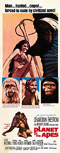 Planet of the Apes (1968)