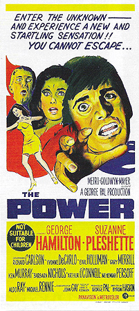 The Power (1968)