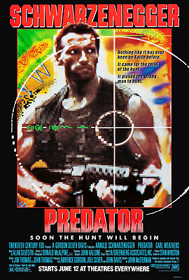 Predator (1987)