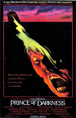 Prince of Darkness (1987)