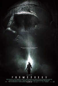 Prometheus (2012)