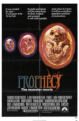 Prophecy (1979)