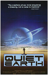 The Quiet Earth (1985)