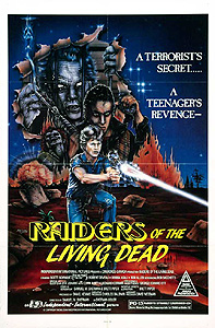 Raiders of the Living Dead (1985)