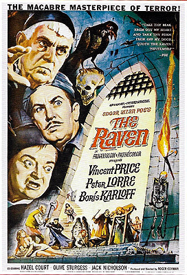 The Raven (1963)