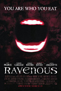 Ravenous (1999)