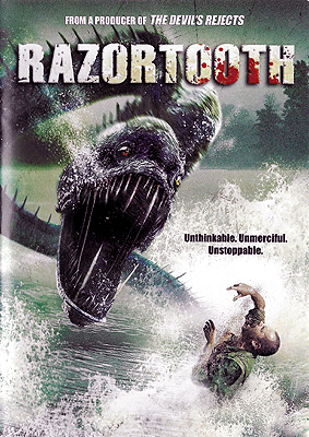Razortooth (2007)