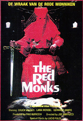 The Red Monks (1988)