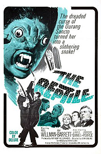 The Reptile (1966)