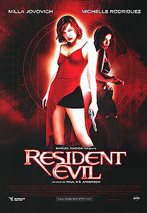 Resident Evil (2002)