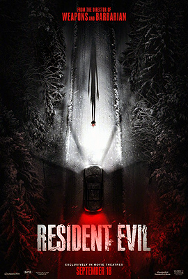Resident Evil (2026)