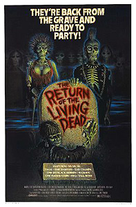 The Return of the Living Dead (1985)