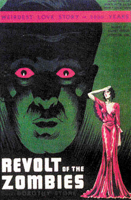 Revolt of the Zombies (1936)