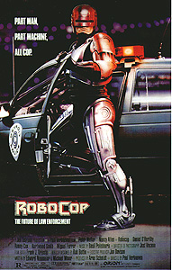 RoboCop (1987)