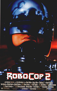 RoboCop 2 (1990)