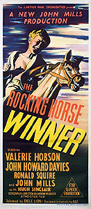 The Rocking Horse Winner (1949)