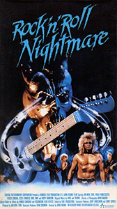 Rock 'n' Roll Nightmare (1987)