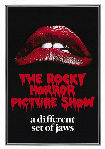 The Rocky Horror Picture Show (1975)