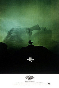 Rosemary's Baby (1968)