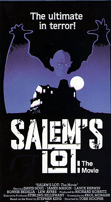 Salem's Lot (1979)