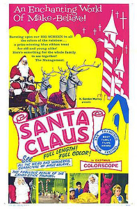 Santa Claus (1959)