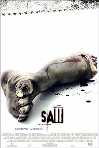 Saw (2004)