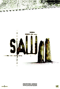 Saw II (2005)