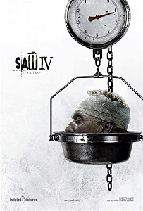 Saw IV (2007)