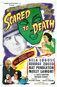 Scared to Death (1947)